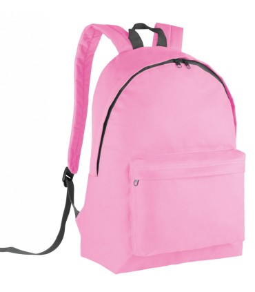 Classic backpack - Junior version - Pink