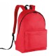 Classic backpack - Junior version - Red