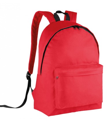 Classic backpack - Junior version - Red