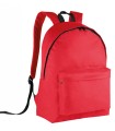 Classic backpack - Junior version - Red