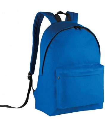 Classic backpack - Junior version - Royal