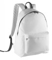 Classic backpack - Junior version - White