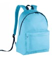 Classic backpack - Junior version - Skyblue