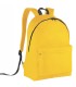 Sac à dos classique - Version junior - Jaune