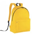 Classic backpack - Junior version - Geel