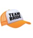 Mesh Cap - 7 colors : TEAM BRIDE