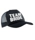 Casquette 7 couleurs : TEAM BRIDE