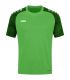 JAKO T-shirt Performance green/black