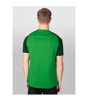 JAKO T-shirt Performance green/black