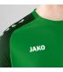 JAKO T-shirt Performance green/black