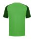 JAKO T-shirt Performance groen/zwart