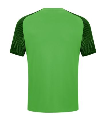 JAKO T-shirt Performance groen/zwart