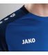 JAKO T-shirt Performance royal/bleu marine