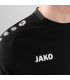 JAKO T-shirt Performance black/anthracite
