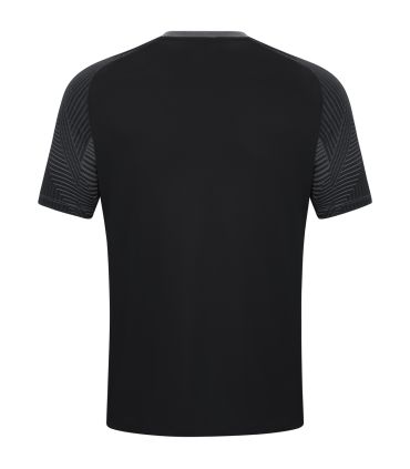 JAKO T-shirt Performance noir/anthracite