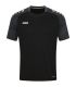 JAKO T-shirt Performance black/anthracite