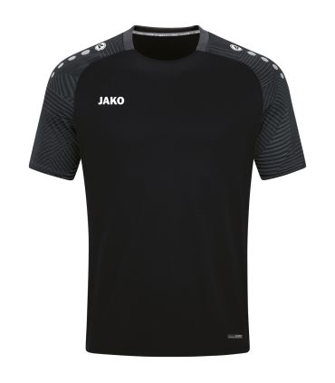 JAKO T-shirt Performance black/anthracite