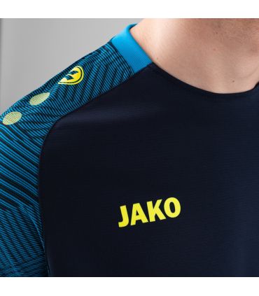 JAKO T-shirt Performance navy/blue Jako