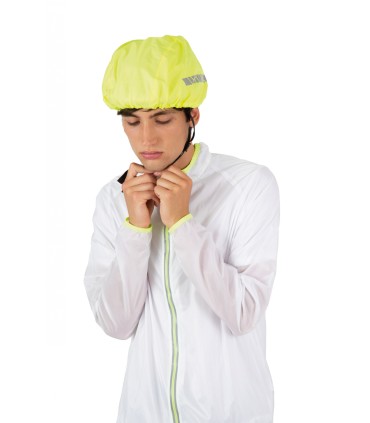 Housse de casque réfléchissante