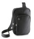 Sac bandoulière noir 301