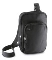 Shoulder bag black 301