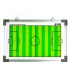 Coachboard Football 60 x 40 cm