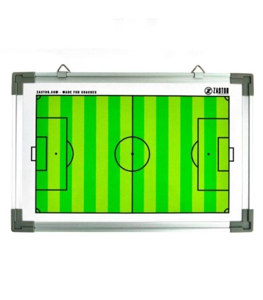 Coachboard Voetbal 60 x 40 cm