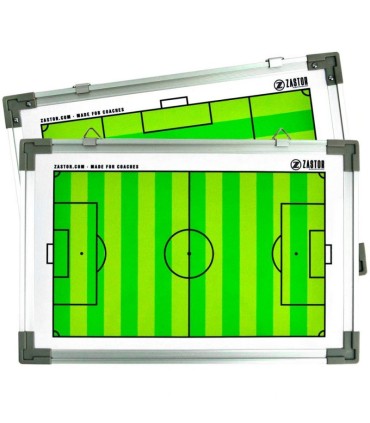 Tableau Coach Football 60 x 40 cm