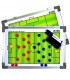 Coachboard Football 60 x 40 cm