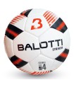 Voetbal Balotti Striker maat 4