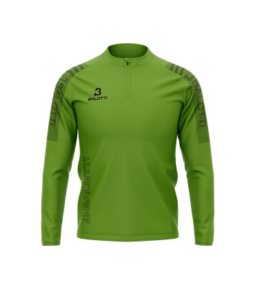 50 x Pack Fusion Balotti - Fluo Green