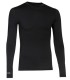 Skin Shirt Patrick Black