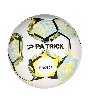 Ballon de foot PRO 801 Taille 3