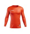 Sous-Pull Thermo Orange fluo