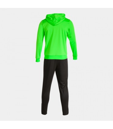 10 x Training Phoenix II vert fluo - noir