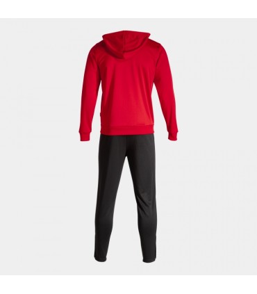 10 x Training Phoenix II Red - Black