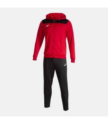 10 x Training Phoenix II rood - zwart