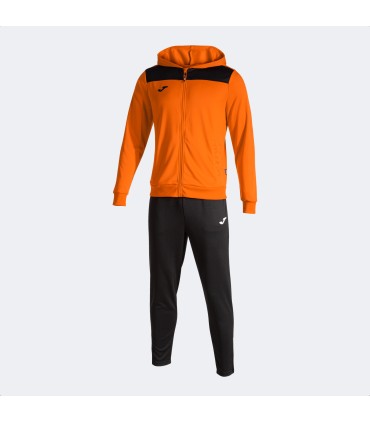 10 x Training Phoenix II orange - noir