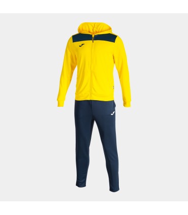 10 x Training Phoenix II jaune - navy