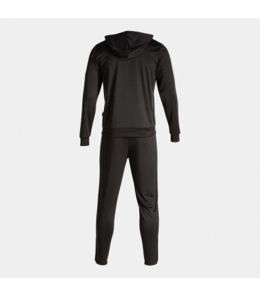 10 x Training Phoenix II zwart - fluo geel