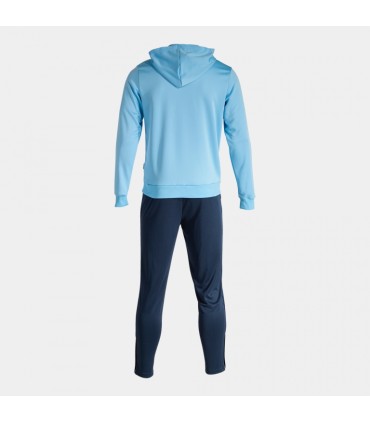 10 x Training Phoenix II sky blue - navy