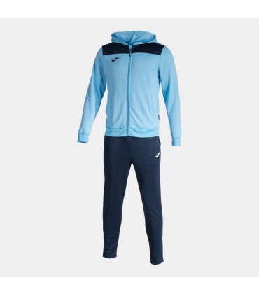 10 x Training Phoenix II sky blue - navy