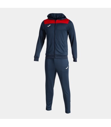 10 x Training Phoenix II navy - red