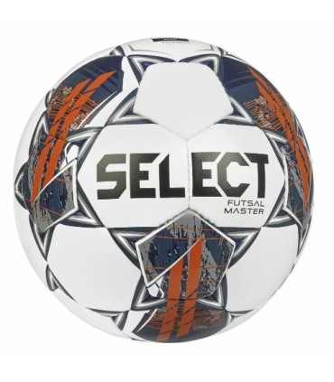 Ball Select Futsal Master Grain
