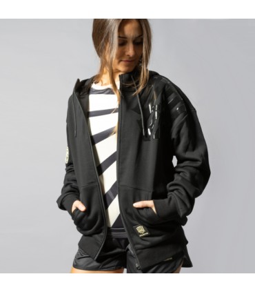 Urban hoodie Wilmeyer