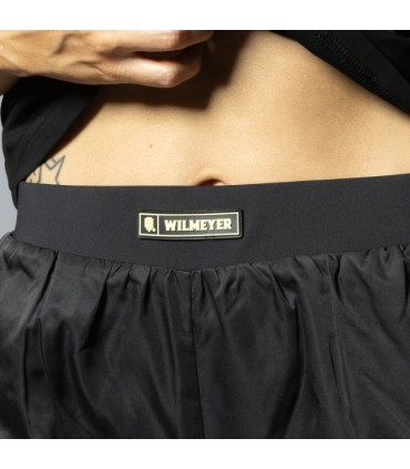 Short Classy Wilmeyer