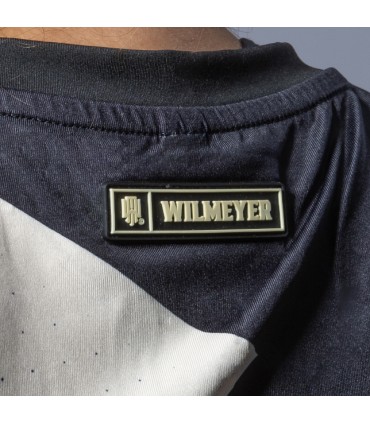 T Shirt Dry Fit WM Wilmeyer