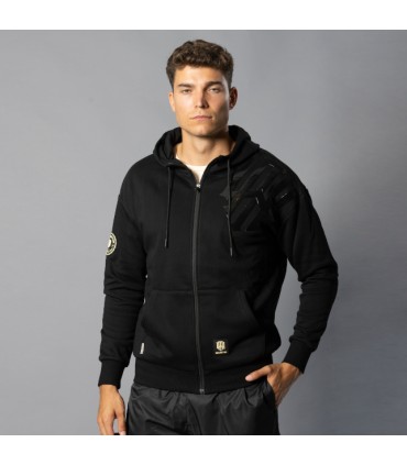 Hoodie Urban Wilmeyer