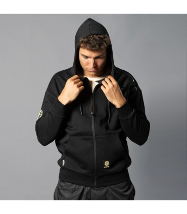 Hoodie Urban Wilmeyer