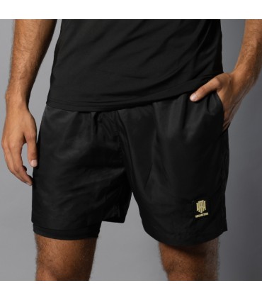 Short Official Wilmeyer